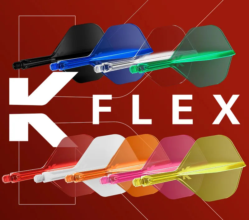 Target Kflex No2